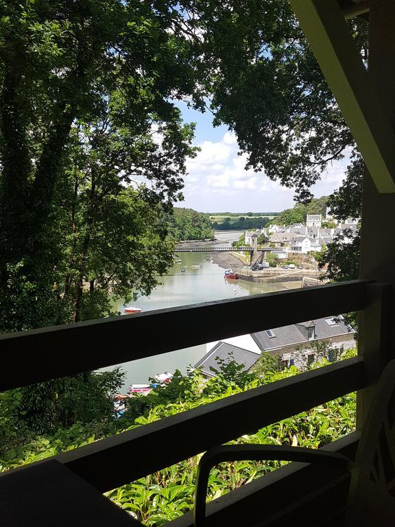Chambre Double Confort - Vue sur Rivière