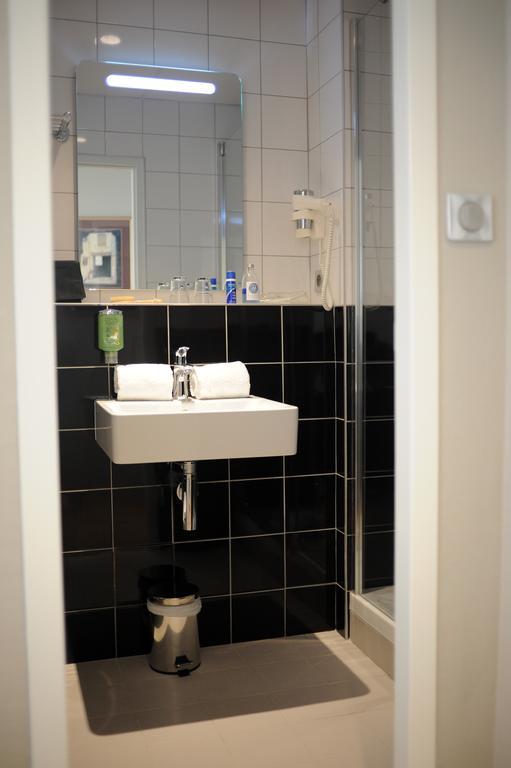 Chambre Double Confort