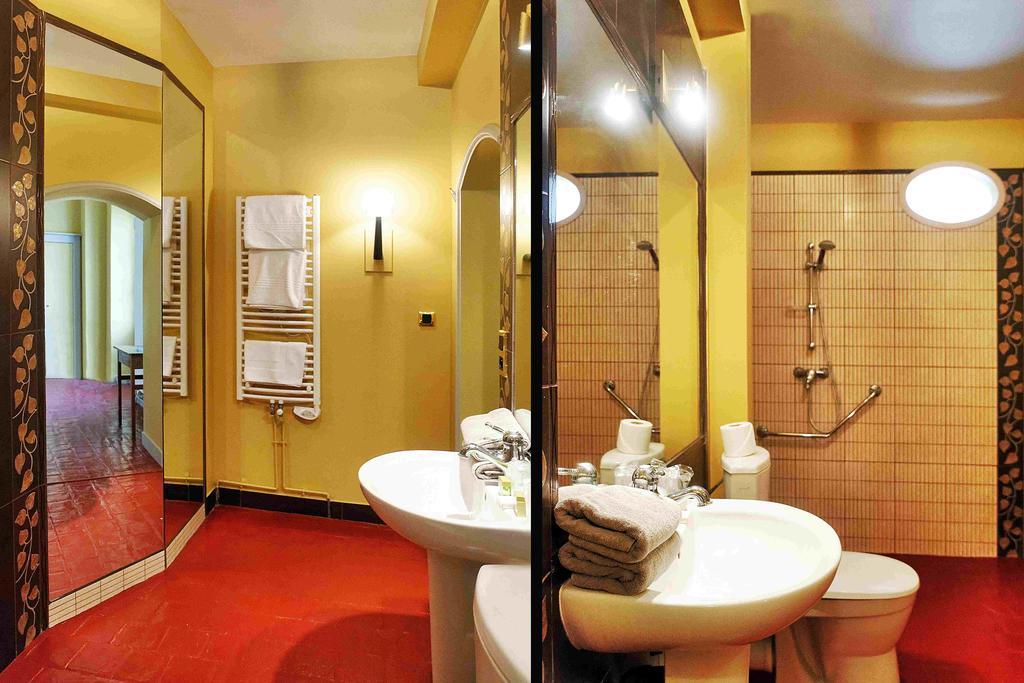 Chambre Double Standard