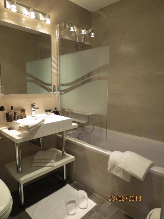 Habitación Doble Estándar