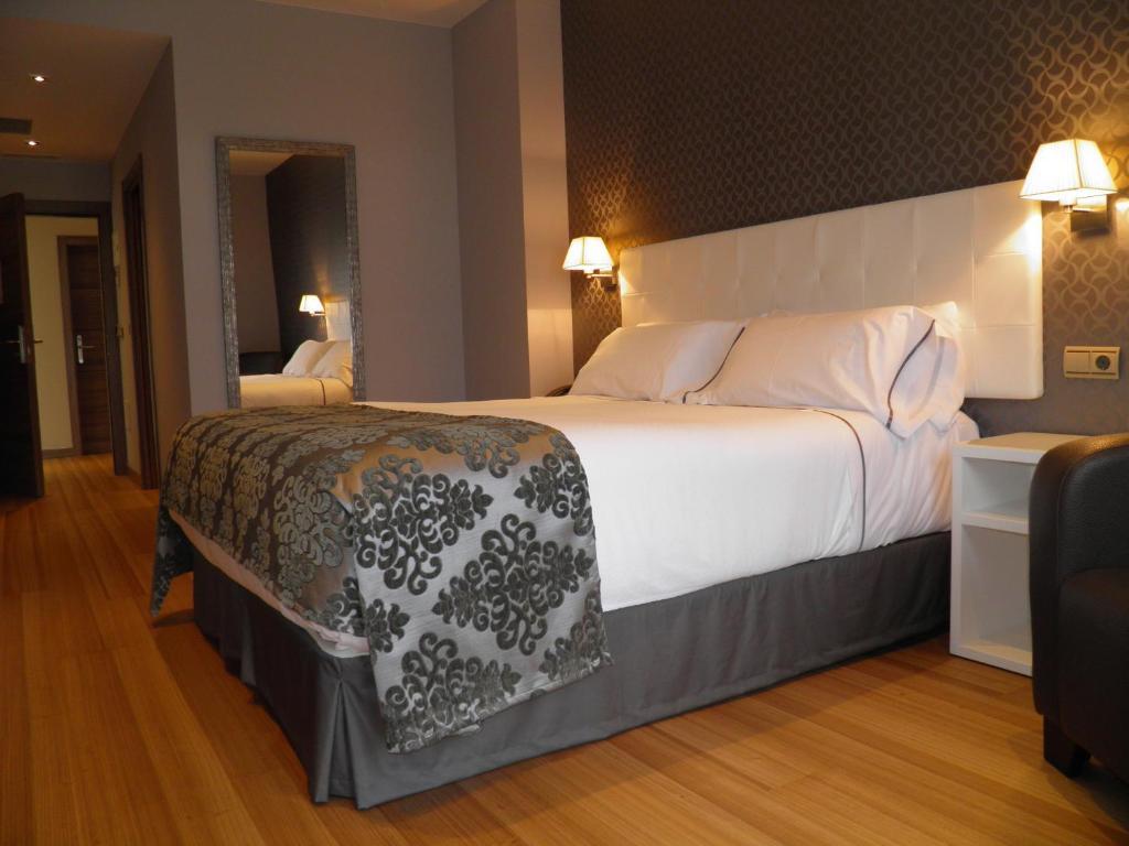 Chambre Double Supérieure