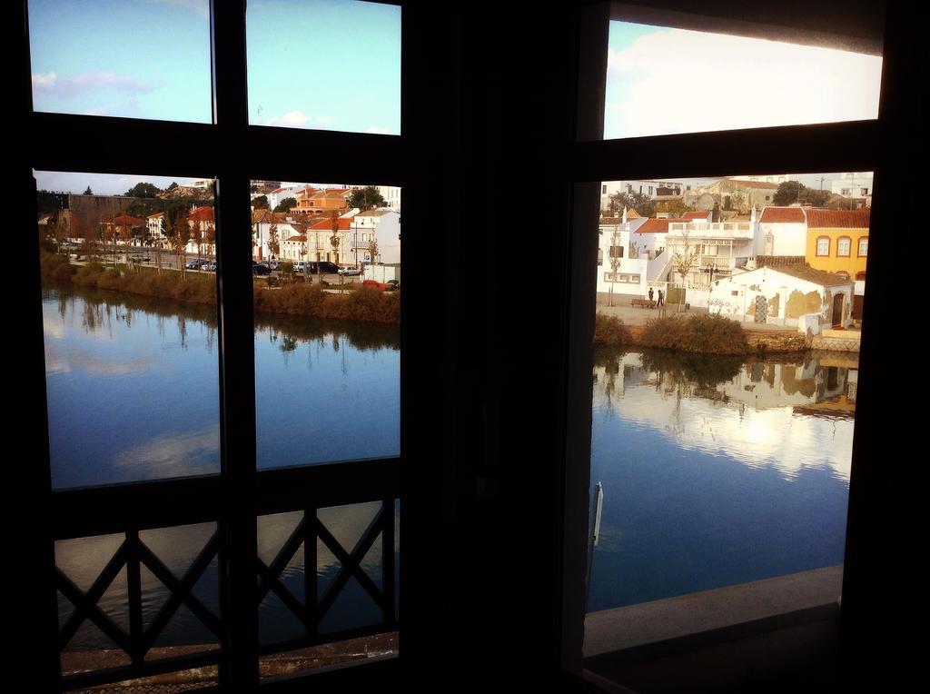 Quarto Duplo ou Twin com Vista Rio