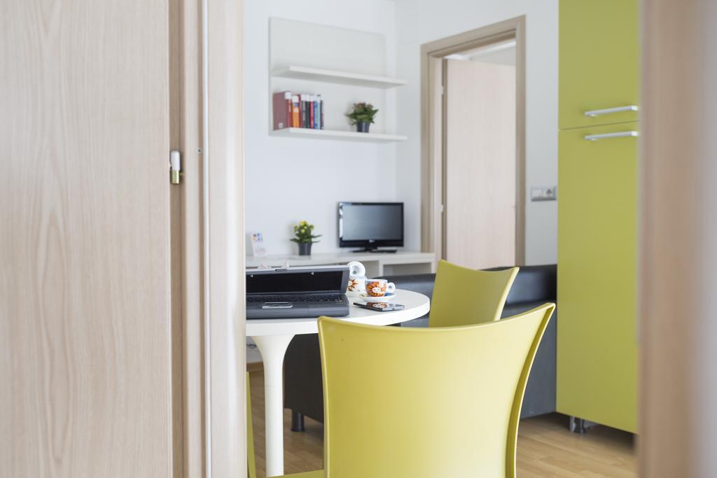 Apartamento de 2 dormitorios