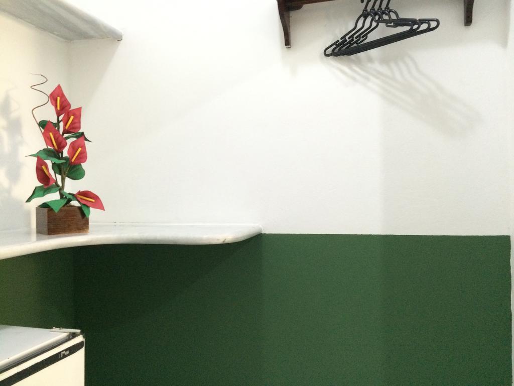 Quarto Duplo Standard