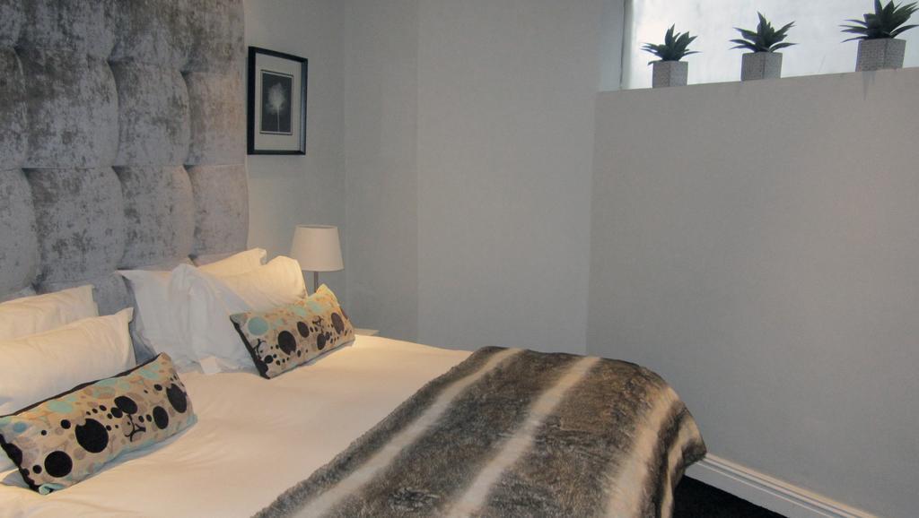 Luxus Zimmer