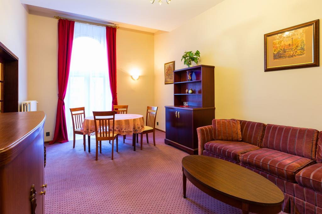 Apartment (2 Erwachsene)