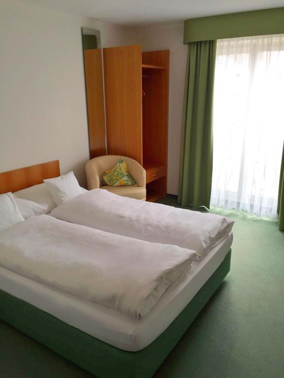 Chambre Standard avec Lit Queen-Size