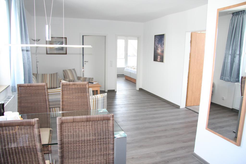 Suite mit 2 Schlafzimmern