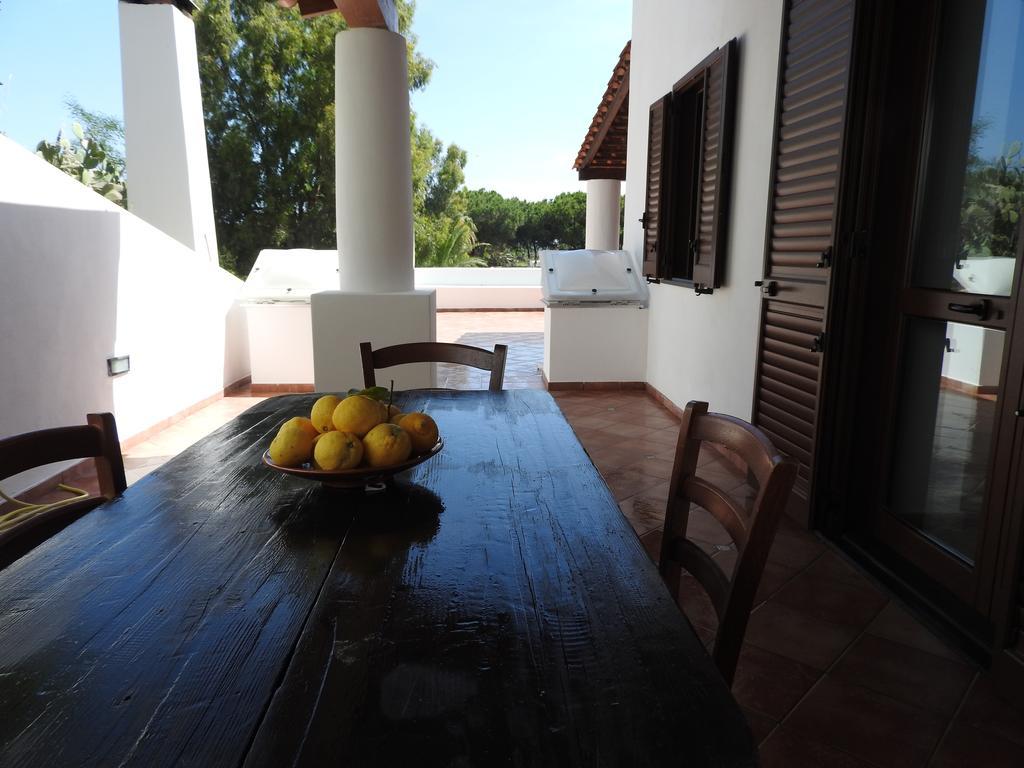 Camera Familiare con Terrazza