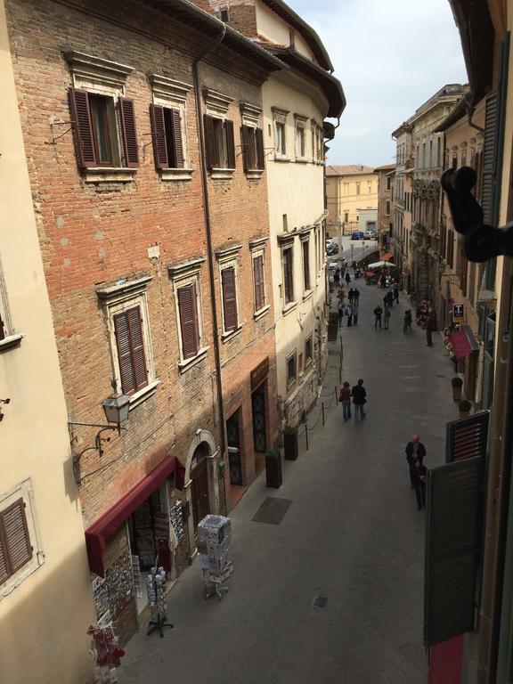 Camera Deluxe Matrimoniale/Doppia con Letti Singoli con Vista Città