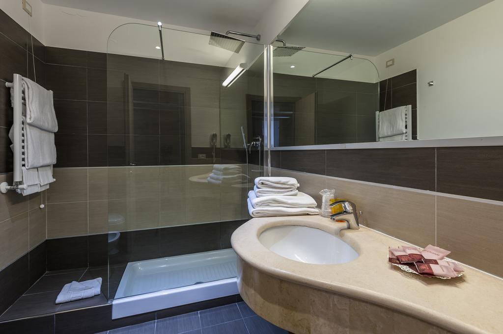 Chambre Double Supérieure