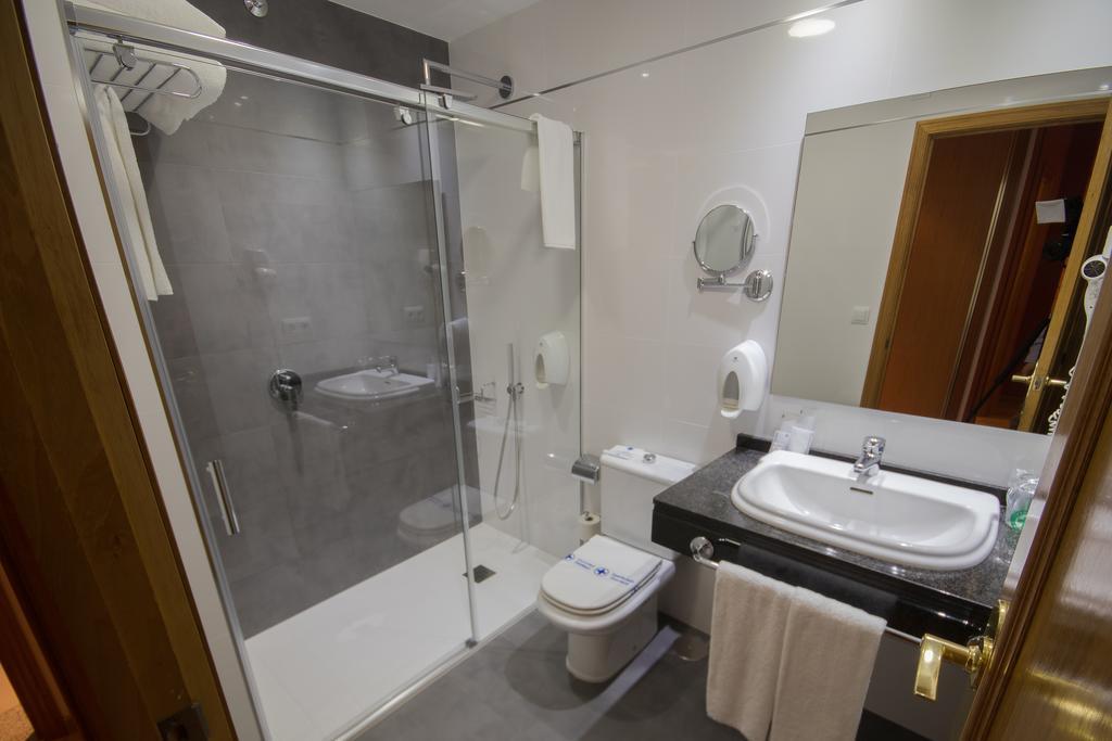 Apartamento de 1 Quarto com Vista Mar e Acesso ao Spa