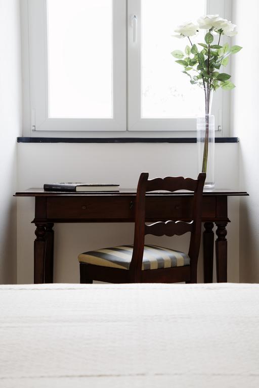 Traditionelles Doppelzimmer