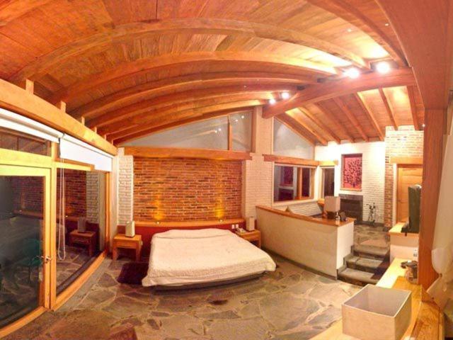 Superior Tweepersoonskamer met Balkon en Zeezicht
