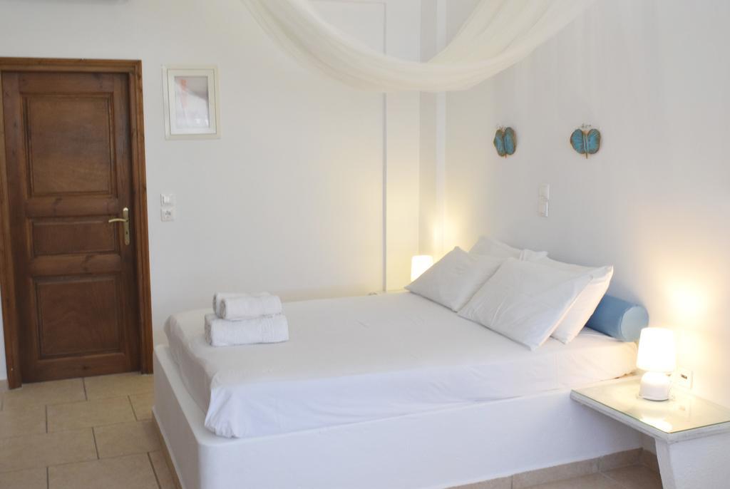 Habitación Doble Estándar