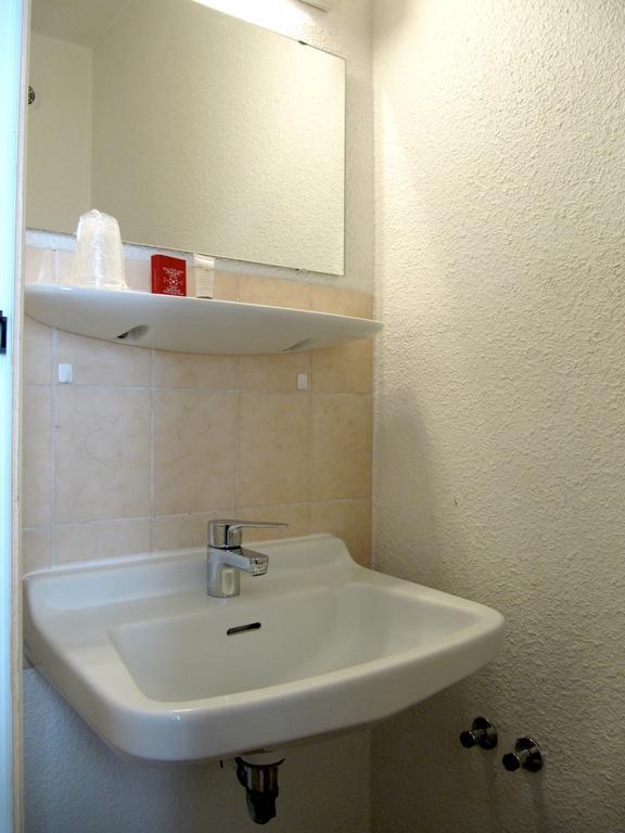 Chambre Double Standard