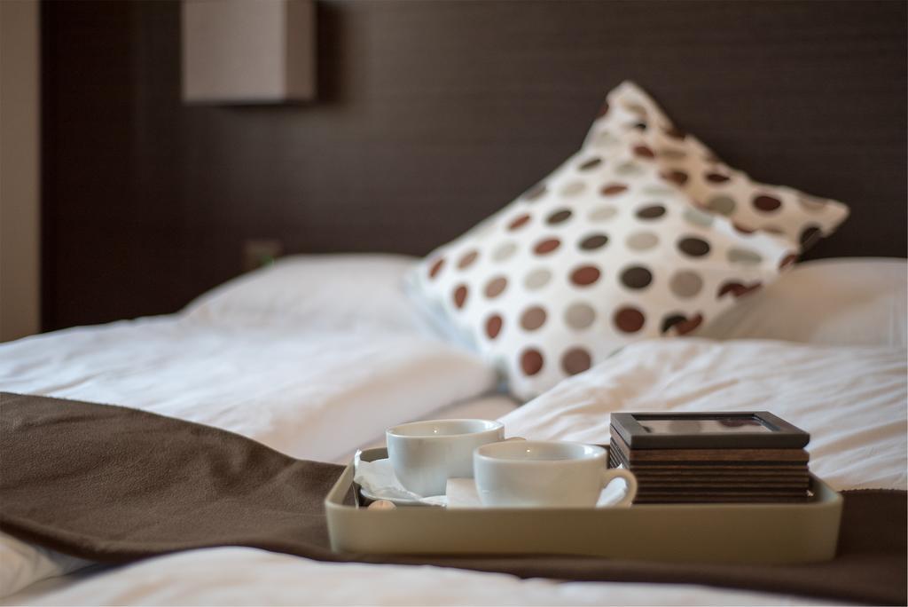 Business Tweepersoonskamer