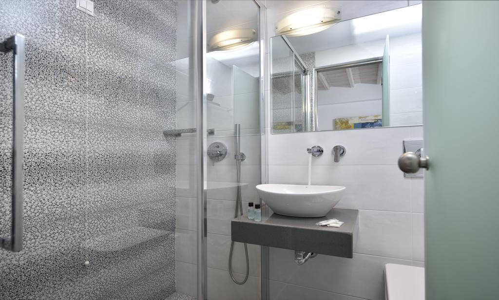 Habitación Doble Pequeña