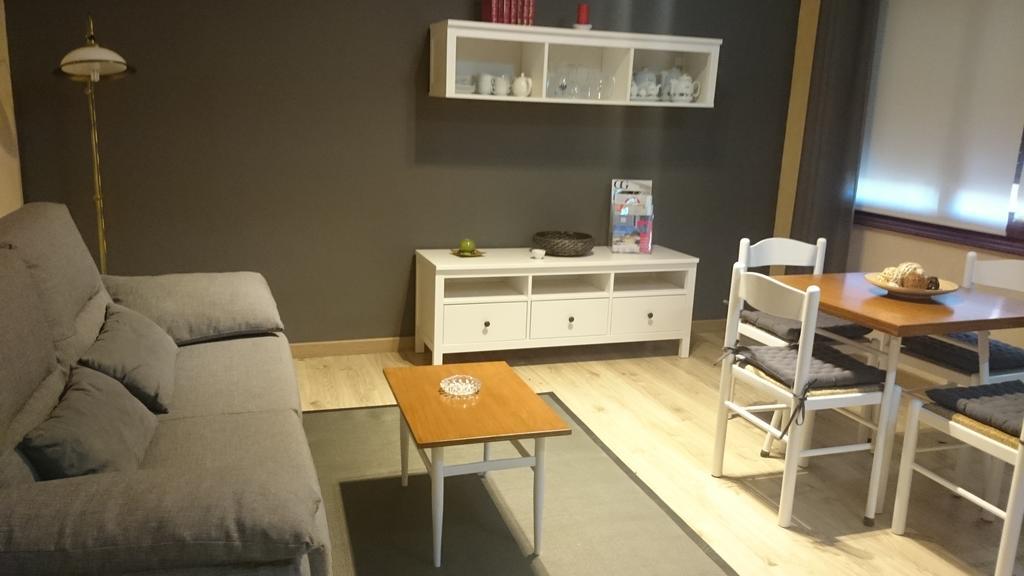 Chambre Double avec Kitchenette