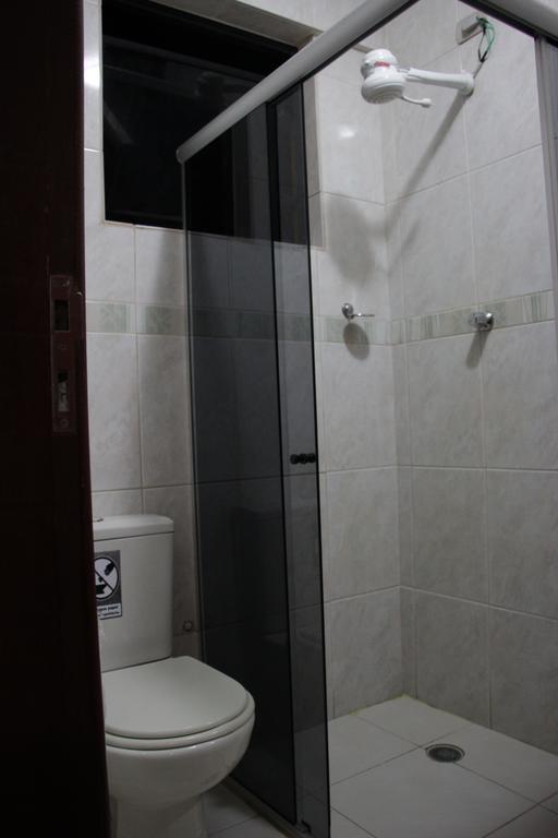 Quarto Duplo Standard