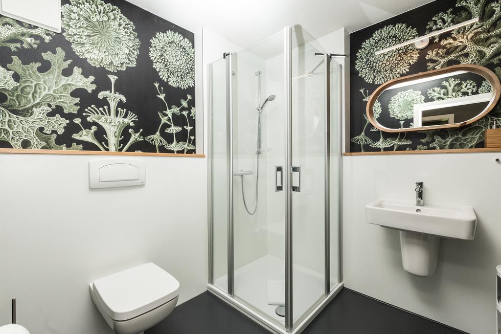 Maisonette-Apartment D