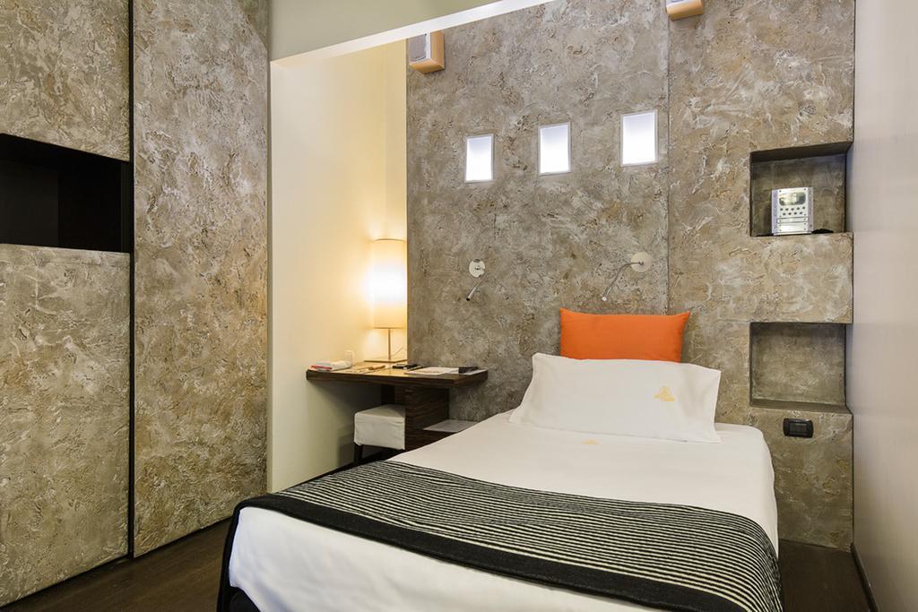 Chambre Simple