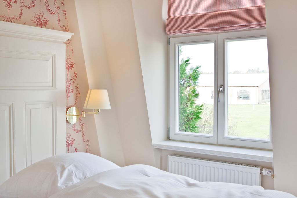 Classic Doppelzimmer
