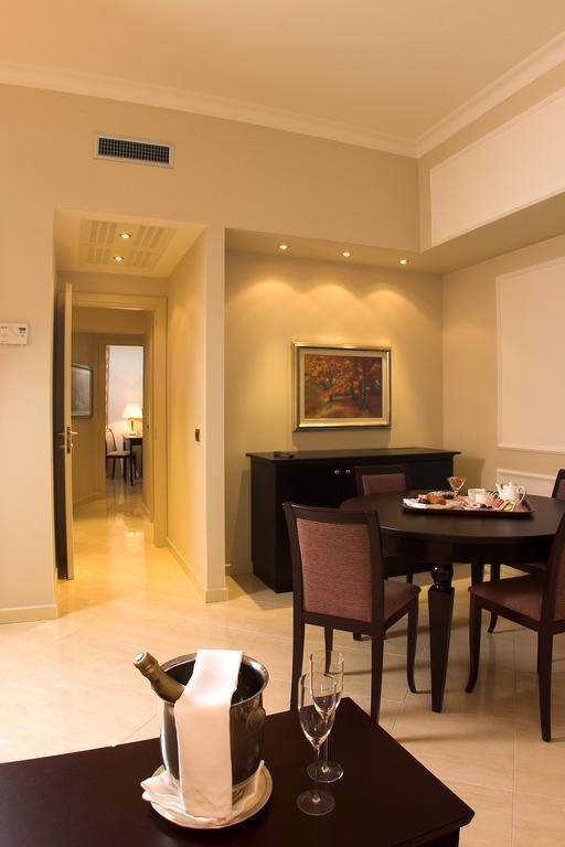 Suite con Vista Mare