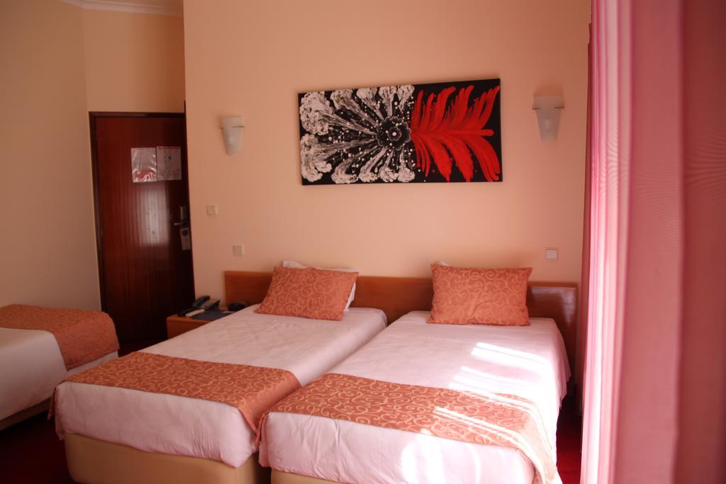 Chambre Triple