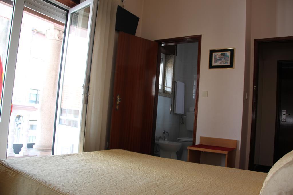 Chambre Simple Classique