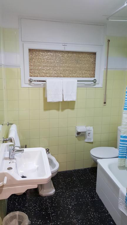 Habitación cuádruple