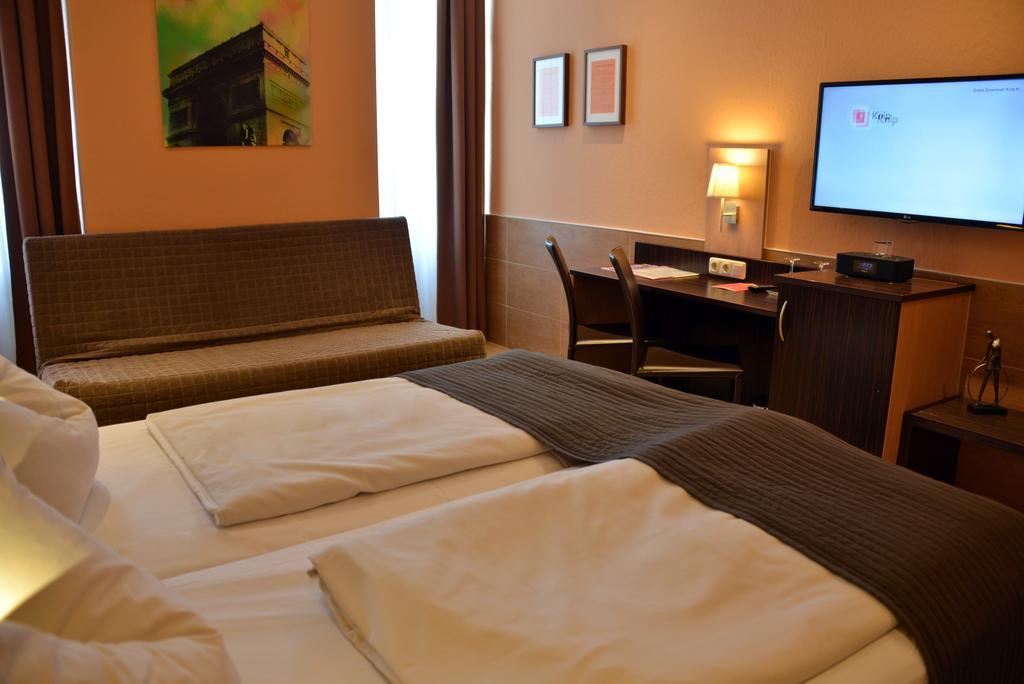 Quarto Individual Business