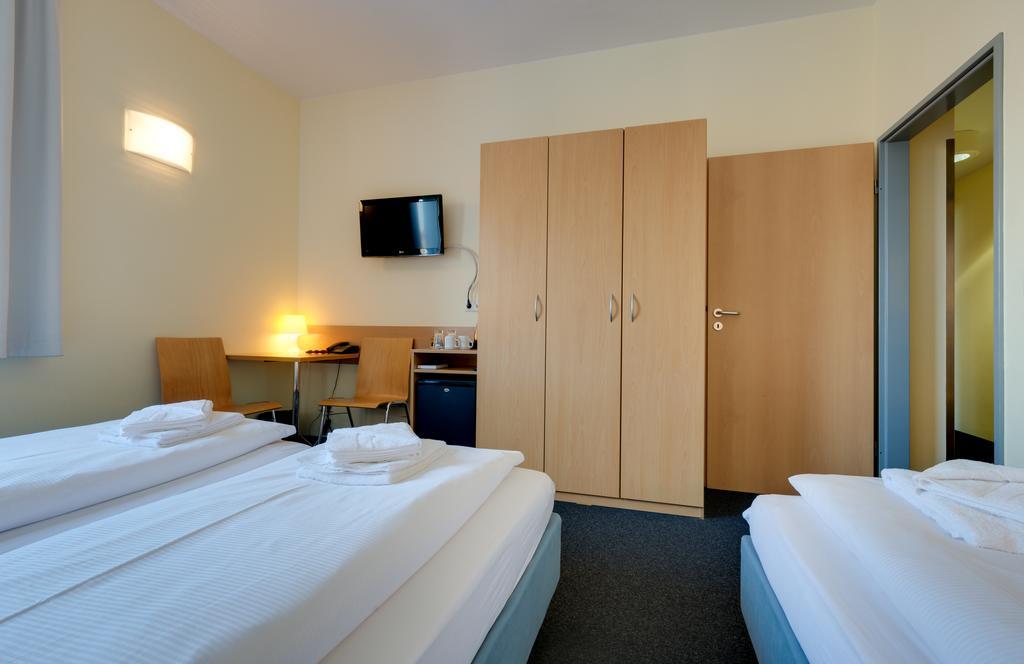 Chambre Familiale (5 Adultes)