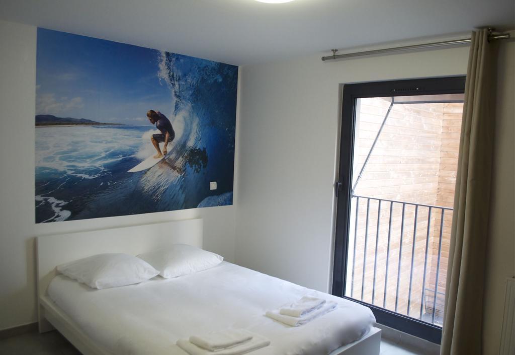 Superior Appartement (4 Volwassenen)