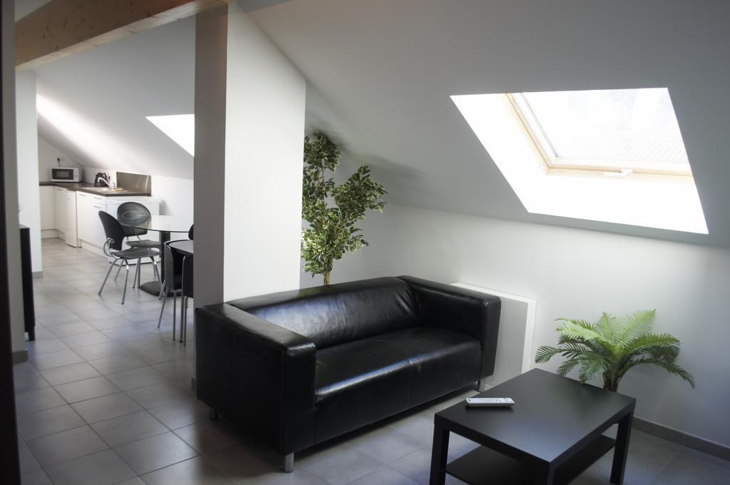Loft (4 Volwassenen)