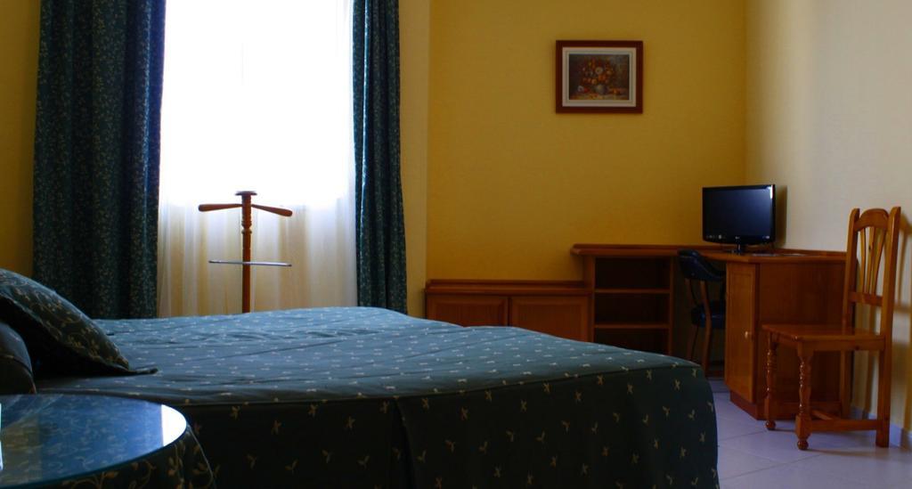 Standaard Kamer