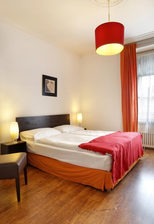 Chambre Lit King-Size Standard