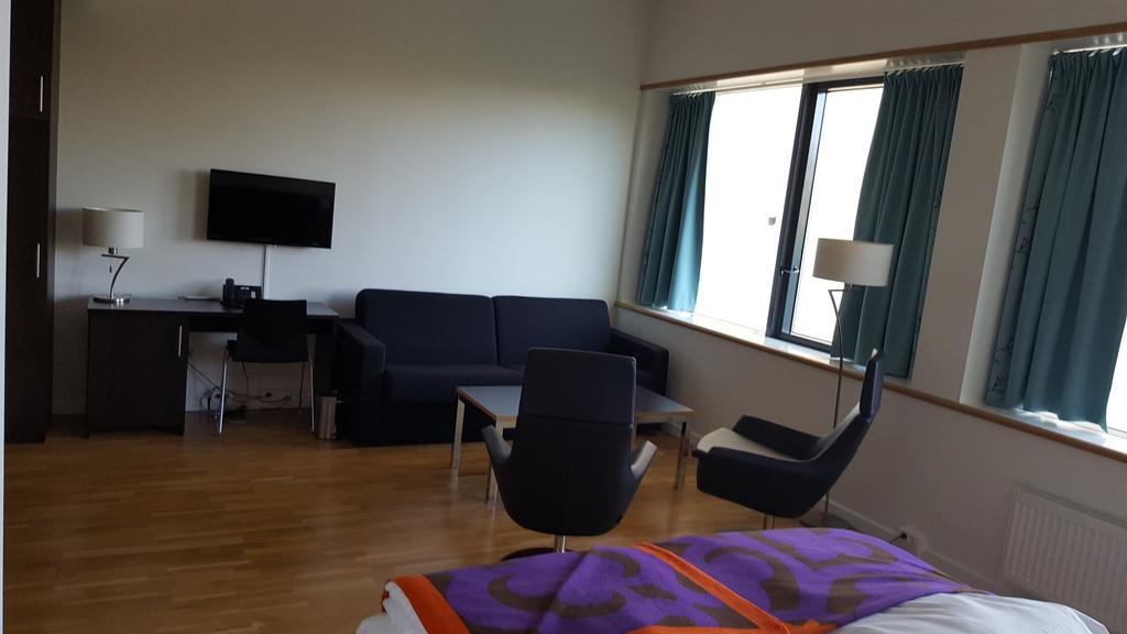Standaard Kamer met 2 Bedden