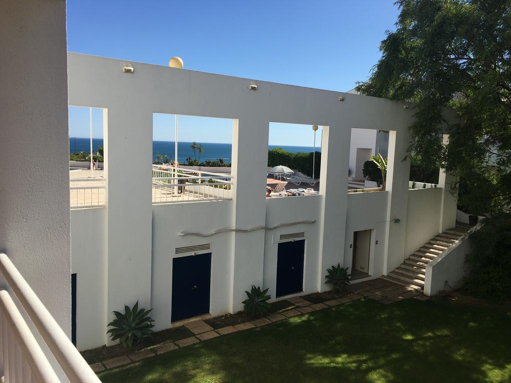 Appartement met 1 slaapkamer met zijdelings uitzicht op zee