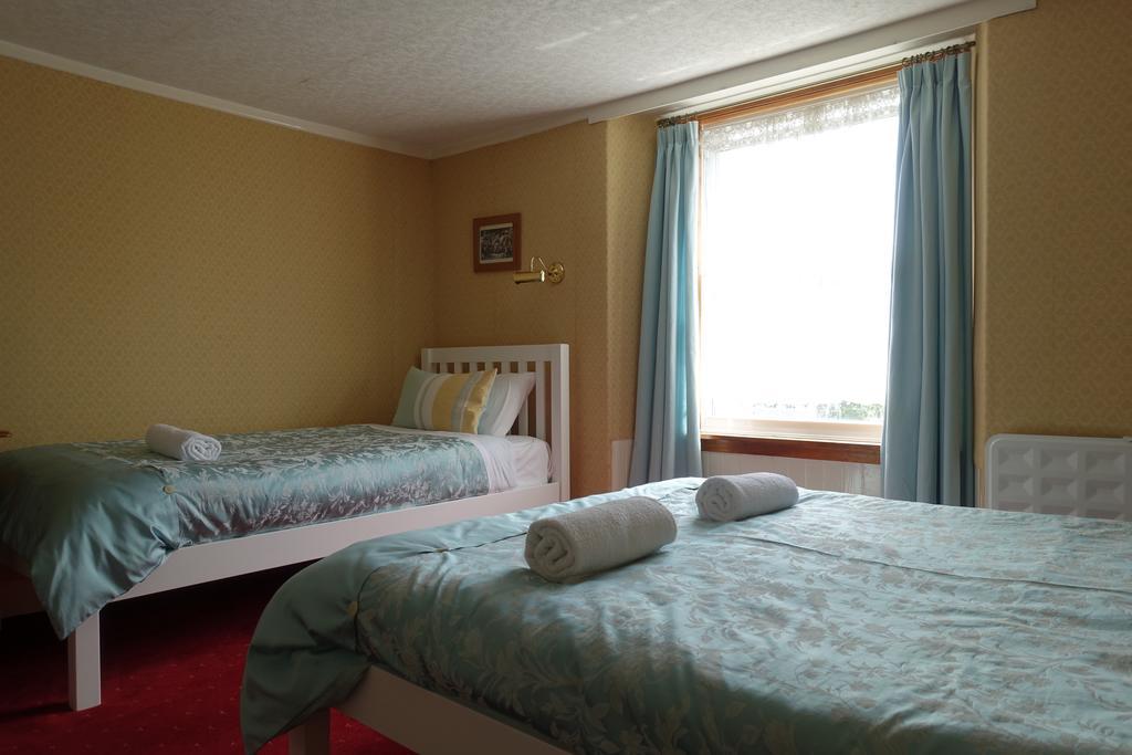 Zweibettzimmer