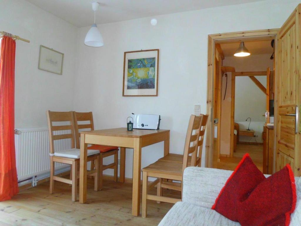 Ferienwohnung II