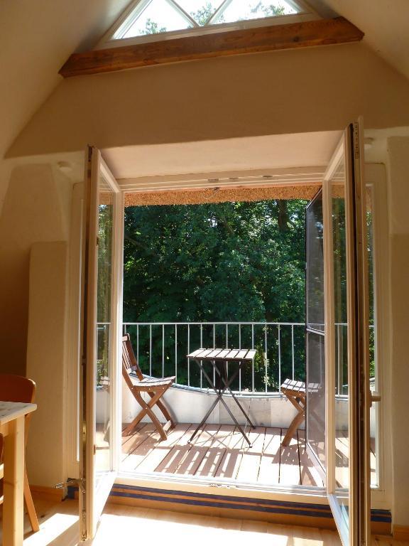 Ferienwohnung V