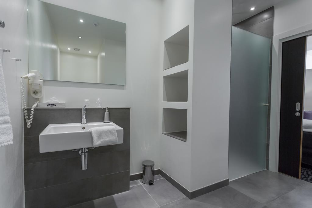 Habitación Superior con cama extragrande