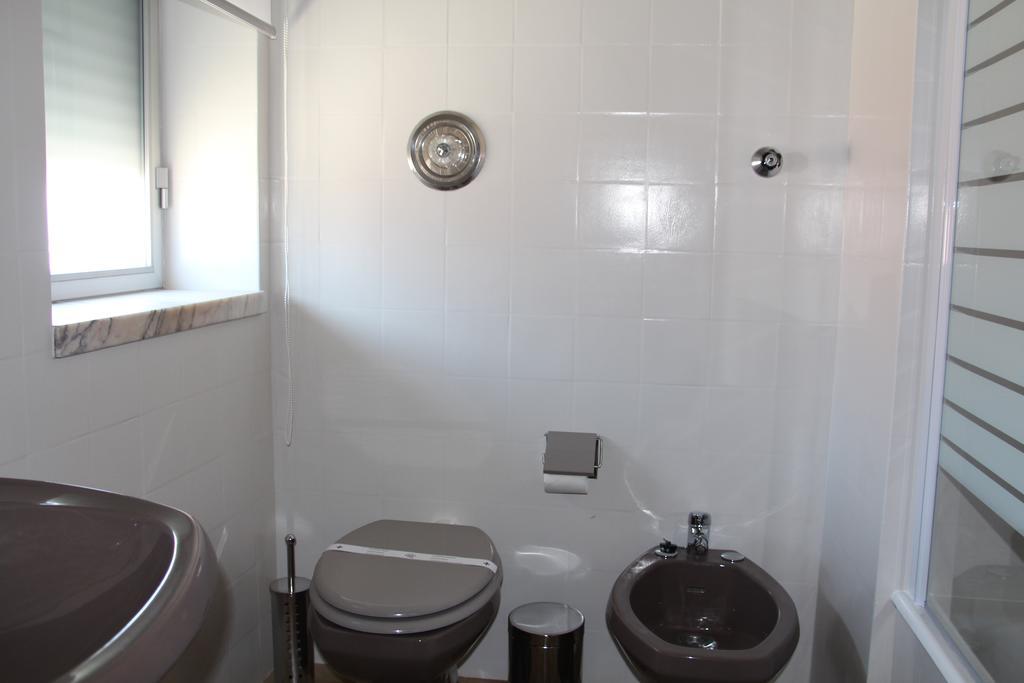 Habitación Cuádruple Estándar