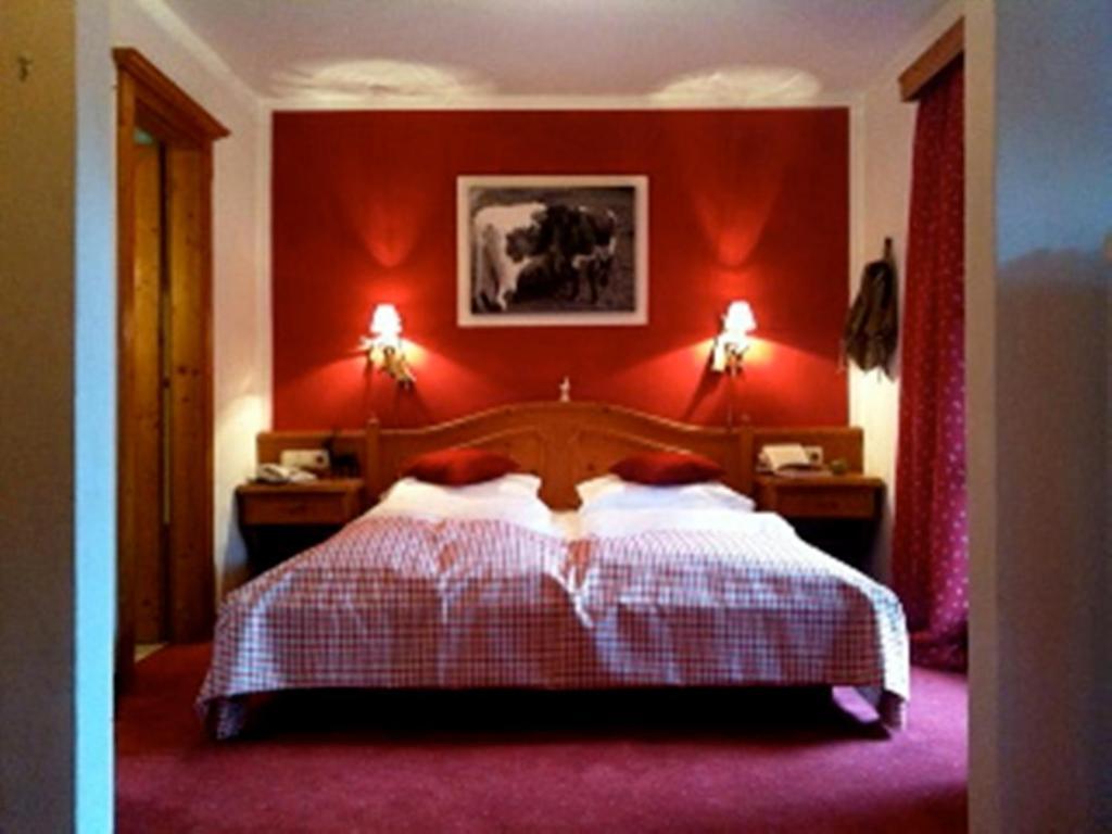 Doppelzimmer