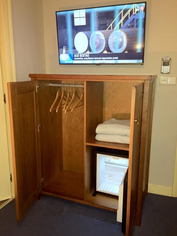 Kleines Doppelzimmer