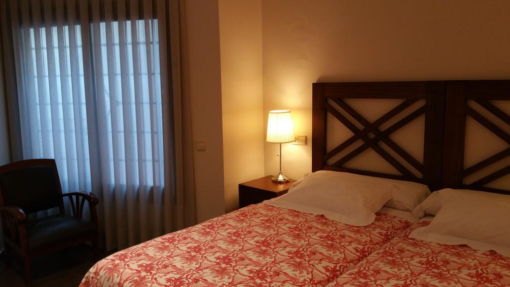Chambre Lits Jumeaux (vue intérieure)