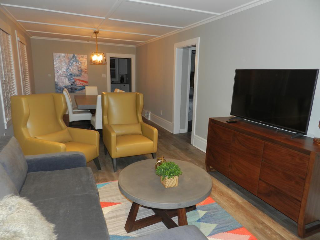 Huis met 2 Slaapkamers