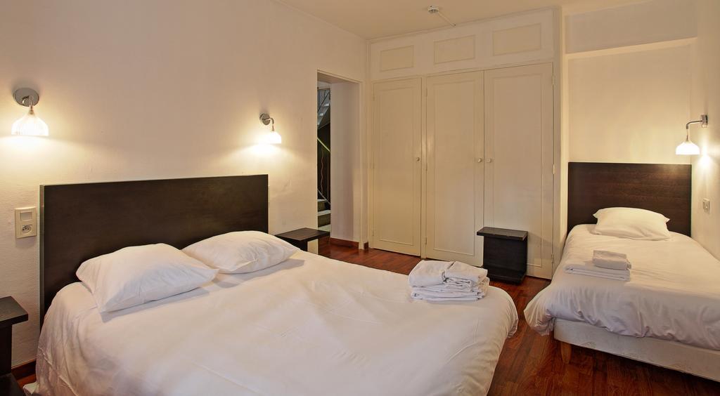 Chambre Quadruple