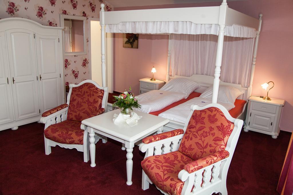 Romantik Zimmer